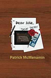 Dear Julie, Dear Peter (Paperback)