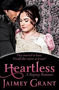 Heartless (Paperback)