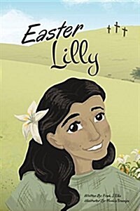 Easter Lilly (Hardcover)