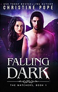 Falling Dark (Paperback)