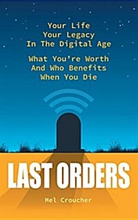 Last Orders (Paperback, Standard)