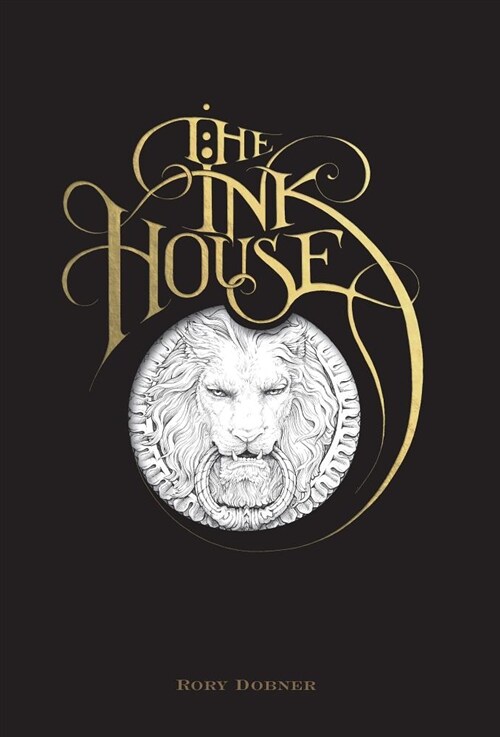 The Ink House (Hardcover)