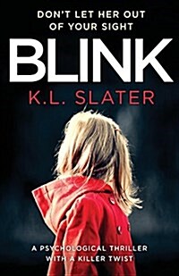 [중고] Blink (Paperback)