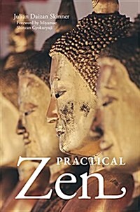 Practical Zen : Meditation and Beyond (Paperback)
