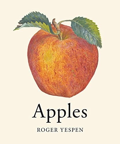 Apples (Hardcover, 2, Revised and Upd)