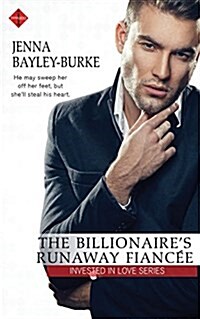 The Billionaires Runaway Fiancee (Paperback)