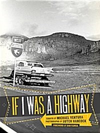 If I Was a Highway (Paperback)