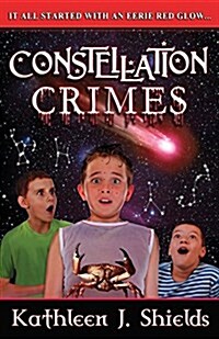 Constellation Crimes (Paperback)