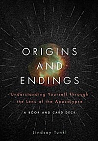 Origins and Endings: Seeing Yourself Through the Apocalypse (Other)