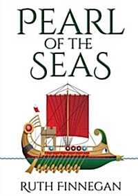 Pearl of the Seas A Fairytale Prequel to Black Inked Pearl (Paperback)