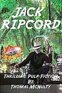 Jack Ripcord (Paperback)