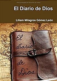 El Diario De Dios (Paperback)