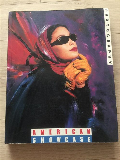 [중고] American Showcase: Photography (200 Best Ad Photographers Worldwide) (Paperback)