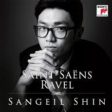 Saint-Saens Ravel