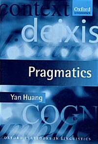 Pragmatics (Paperback)