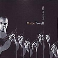 [수입] Marcel Powell - Aperto De Mao