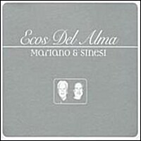 [수입] Charlie Mariano & Quique Sinesi - Ecos Del Alma