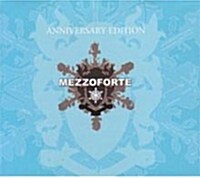 [수입] Mezzoforte - Anniversary Edition