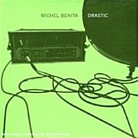 [중고] [수입] Michel Benita - Drastic