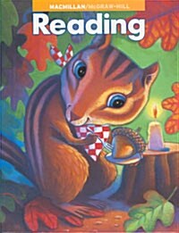 Reading - Grade 1 (Hardcover, Student)