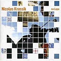 [수입] Nicolas Krassik - Na Lapa