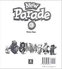 New Parade Poster (Paperback, 2nd)