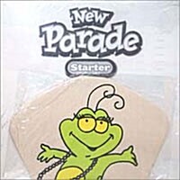 New Parade Starter Level Poster/Puppet Packages (Paperback)
