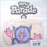 New Parade Level 2 Poster/Puppet Packages (Paperback, 2, Revised)