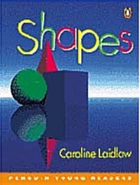 Shapes (Paperback + Tape)