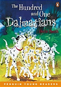 The Hundred and One Dalmatians (Paperback + Tape)