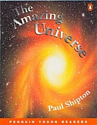 The Amazing Universe (Package)