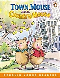 The Town Mouse and the Country Mouse (Package)