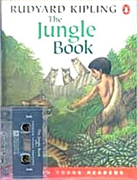 The Jungle Book (Paperback + Tape)