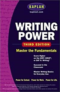 Writing Power (Paperback, 3rd, Subsequent)