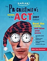 The Procrastinators Guide to the Act 2007 (Paperback)