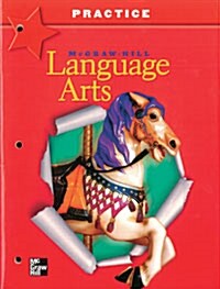 McGraw-Hill Language Arts : Grade 2 : Workbook (Paperback, Workbook)