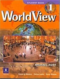 Worldview 1 (Paperback)