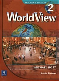World View 2 Instructor Manual (Paperback, Teachers)