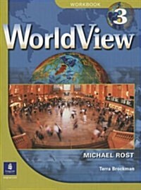 Worldview 3 with Self-Study Workbook [With CDROM] (Paperback)