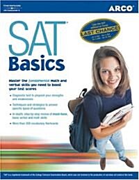 Sat Basics (Paperback, 1st)