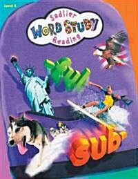 Sadlier Word Study (Paperback, Workbook)