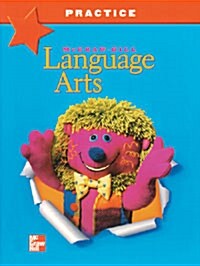 Language Arts (Paperback)