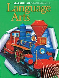 [중고] Language Arts (Hardcover, Reprint)