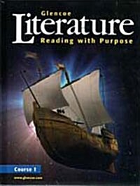 Glencoe Literature (Hardcover, Student)