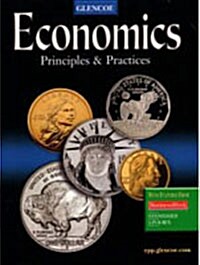 Economics: Principles and Practices, Student Edition (Hardcover, 3)