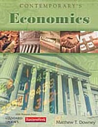 Contemporarys Economics (Paperback)