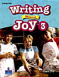 Longman Writing Mentor Joy 3