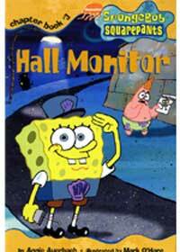 Hall monitor 