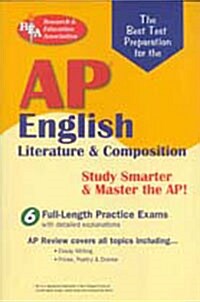 AP English Literature and Composition (Paperback)
