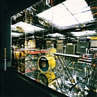 [수입] Battles - Mirrored [Digipak]